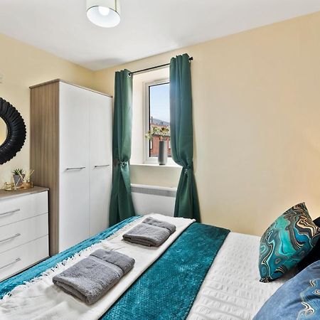 Apartamento Central Leeds Gem - Parking - Sleeps 6 Exterior foto